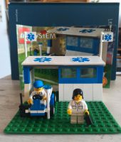 Lego Town Football "Paramedic Unit" Set Nummer 3312 Pankow - Prenzlauer Berg Vorschau