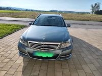 Mercedes - Benz C 250 CDI BlueEFFICIENCY Bayern - Bruckmühl Vorschau