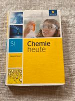 Chemie heute Gesamtband Niedersachsen - Edewecht Vorschau