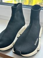 Balenciaga speed Schuhe Bayern - Ortenburg Vorschau