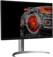 LG 27UP650P-W LED-Monitor 68,4 cm 27" 3840 x 2160 4K Neu Dortmund - Asseln Vorschau