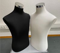 2 Schneiderpuppe/Torso/Schaufensterpuppe Nordrhein-Westfalen - Neuenkirchen Vorschau