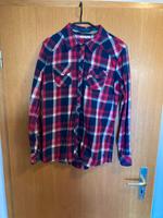 Bluse kariert Tom Tailor Denim L Nordrhein-Westfalen - Enger Vorschau