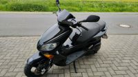 Roller Mbk Thunder 125ccm TÜV Neu Niedersachsen - Emstek Vorschau