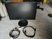 Bildschirm Samsung SyncMaster 2443BW 24 Zoll HD Monitor - defekt Niedersachsen - Bovenden Vorschau