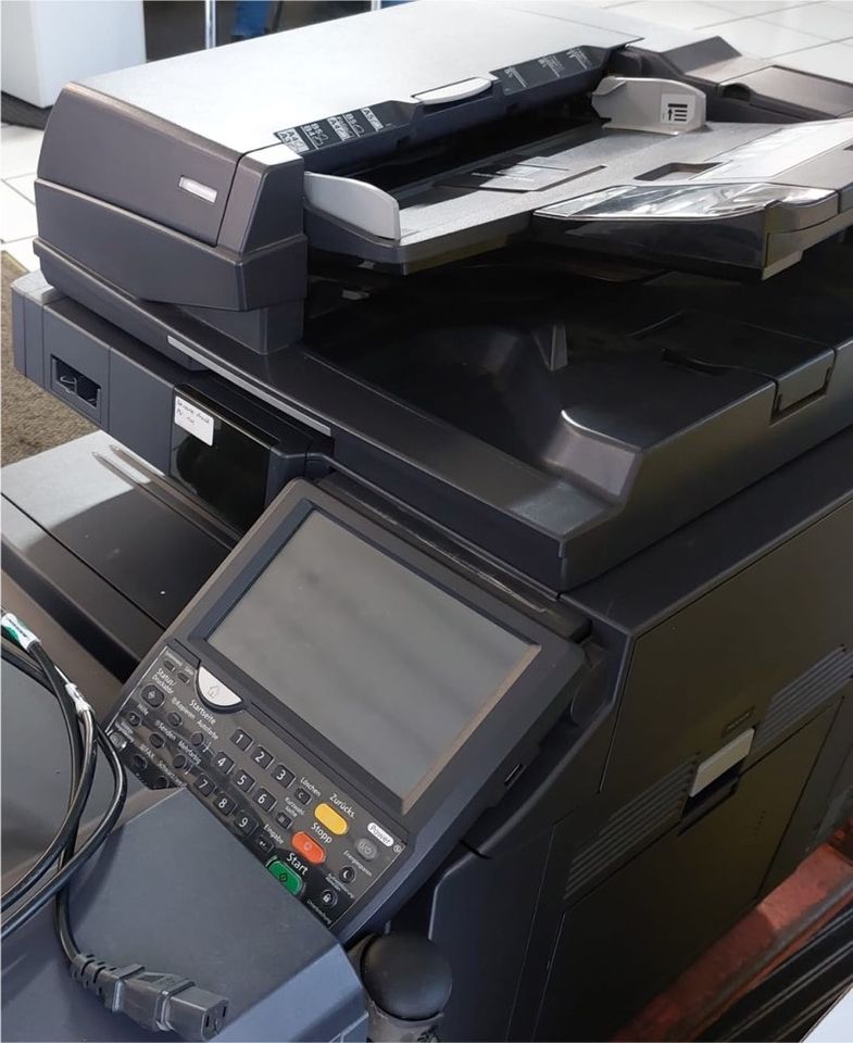 Kyocera TASKalfa 3051ci - Multifunktionsdrucker in Elsterwerda