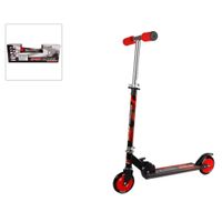 Street Rider Cityroller klappbar rot/schwarz Neu&OVP Brandenburg - Kloster Lehnin Vorschau