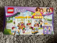 Legoset Friends 41118 Baden-Württemberg - Mannheim Vorschau