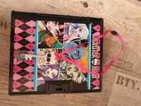 Geheimes Tagebuch von Monster High Hessen - Obertshausen Vorschau