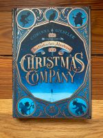 Die fantastischen Abenteuer der Christmas Company | Hardcover Baden-Württemberg - Bad Mergentheim Vorschau