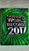 Buch "Guinness World Records 2017" Baden-Württemberg - Ostelsheim Vorschau