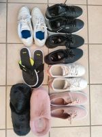 Diverse Schuhe abzugeben Nordrhein-Westfalen - Löhne Vorschau
