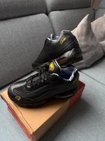 Nike x Corteiz Air Max 95 Wuppertal - Langerfeld-Beyenburg Vorschau