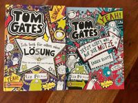 Tom Gates  5+6 gebundenes Buch Berlin - Reinickendorf Vorschau