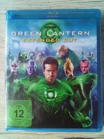 Green Lantern - Extended Cut - Ryan Reynolds Blu Ray Film Schleswig-Holstein - Schleswig Vorschau