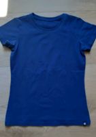 Jako-o T-shirt blau Gr. 140/146 Nordrhein-Westfalen - Warendorf Vorschau