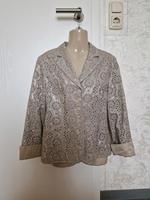 Bluse Bläser Taifun Collection gr 38 neu Bayern - Bad Bocklet Vorschau