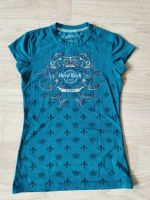 Hard Rock Cafe T-Shirt Damen New York Gr. S Nordrhein-Westfalen - Bornheim Vorschau