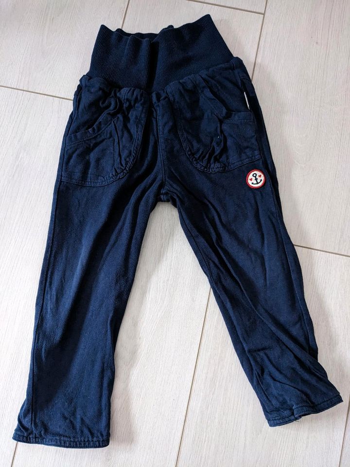 Sigikid Wendehose 92 Jogginghose maritim blau Jerseyhose in Bayern -  Stockheim Oberfr | Babykleidung Größe 92 kaufen | eBay Kleinanzeigen ist  jetzt Kleinanzeigen