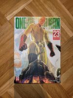 Manga One Punch Man Band 23 Essen - Bredeney Vorschau