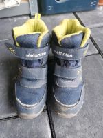 2x Elefanten Winterstiefel Schuhe Kinder 30 gefüttert thermo Niedersachsen - Helmstedt Vorschau