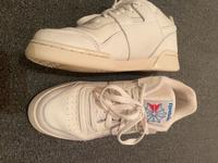 NEU Reebok Workout Plus Classic Schuhe Größe 38,5 Baden-Württemberg - Achberg Vorschau