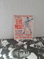 Elvis Presley Bild plakat Rock n Roll Florida Berlin - Spandau Vorschau