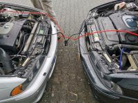 Bmw e39 540i 530d 528i 525i M Paket Scheinwerfer, Stoßstange Hessen - Wetzlar Vorschau