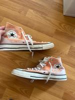 Schuhe Chucks von Converse gr.42, neuwertig Bayern - Neu Ulm Vorschau