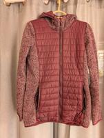 leichte flauschige Übergangsjacke Baden-Württemberg - Konstanz Vorschau