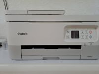Canon Pixma TS7451a Colour Inkjet Printer/ Drucker neu Hessen - Bad Soden am Taunus Vorschau