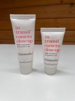 This works in transit camera close-up mask moisturiser primer Baden-Württemberg - Untereisesheim Vorschau