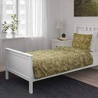 IKEA Junimagnolia 4 oder 2tlg. Bettwäsche Set 140x200cm NEU Kreis Ostholstein - Ahrensbök Vorschau