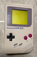 Suche Nintendo Gameboy Konsole und Spiele auch defekt Nordrhein-Westfalen - Hagen Vorschau