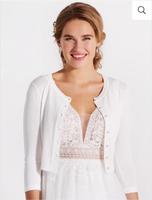 Brautjacke, NEU, Ivory Rheinland-Pfalz - Kruft Vorschau