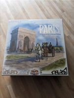 Paris Big Box (Kramer & Kiesling, dt.) Kickstarter, Neu & OVP München - Bogenhausen Vorschau