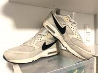 Nike Air Max Classic BW Light Bine SE WMNS Gr. 44,5 Rheinland-Pfalz - Mendig Vorschau