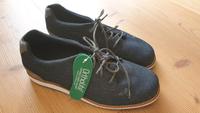 Vaude Eco Ortholite UBN Solna Trekking-/ Wanderschuhe, NEU, 40,5 Bayern - Dießen Vorschau
