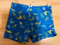 Badehose Pusblue Größe 98/104 Bayern - Luhe-Wildenau Vorschau