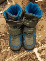 Winterstiefel Geox Waterproof Gr. 33 Bayern - Reisbach Vorschau