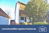 Neuer Preis: Charmante Doppelhaushälfte in Bestlage von Neustadt an der Aisch Bayern - Neustadt an der Aisch Vorschau