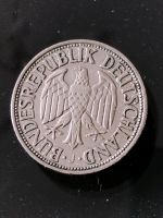 1 Mark von 1950 buchstabe J Köln - Chorweiler Vorschau