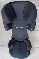 Cybex Solution X-fix, Gr. II/III, 15-36kg, ECE R 44/04 Nordrhein-Westfalen - Alsdorf Vorschau