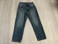 Jeans Gr. 110 116 Junge Jungs Jungsjeans Jungshose Brandenburg - Velten Vorschau