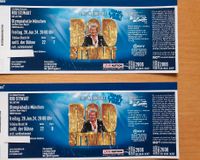 2x Rod Stewart Konzert München nebeneinander 28.06.24 / 20:00 Uhr Bayern - Schwabmünchen Vorschau