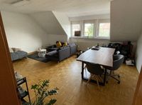 3 Zimmer Dachgeschoss Wohnung ab sofort zu vermieten Hessen - Ebsdorfergrund Vorschau