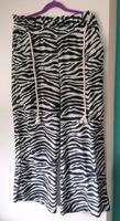Paperbag Hose Zebra 46 48 XL Schlupfhose Animal weites Bein München - Altstadt-Lehel Vorschau