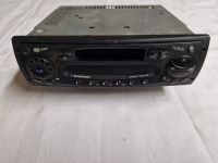 Autoradio Blaupunkt Zermatt RCM 149 4x35W Rheinland-Pfalz - Udenheim Vorschau