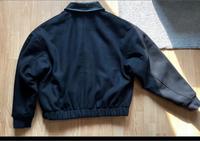 Nike Swosh College-Jacke Friedrichshain-Kreuzberg - Kreuzberg Vorschau