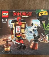 Lego Ninjago Movie 70606 Sachsen - Penig Vorschau